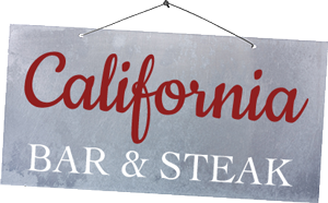 California Steak & Bar